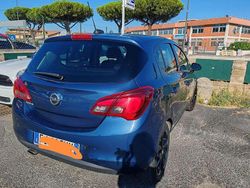 Usata 1994 Opel Corsa Swing Station wagon | 8000 €