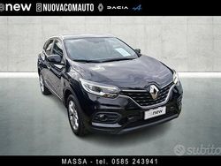 Nero Usata 2020 Renault Kadjar SUV | 14.900 € (Ottimo prezzo)