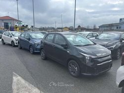 Altro pastello Usata 2024 Kia Picanto Urban Due volumi | 13.450 € (Buon prezzo)