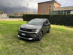 Grigio Usata 2023 Citroën C5 Aircross Shine SUV | 22.500 € (Cara)