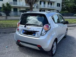 Usata 2010 Chevrolet Spark Due volumi | 2400 € (Buon prezzo)