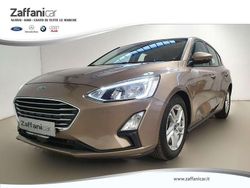 Bronzo Usata 2019 Ford Focus Business Edition Tre volumi | 15.950 € (Buon prezzo)
