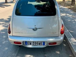 Usata 2005 Chrysler PT Cruiser Limited Tre volumi | 2500 € (Buon prezzo)