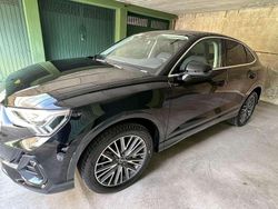 Usata 2023 Audi Q3 Sportback Business Plus SUV | 40.000 € (Ottimo prezzo)