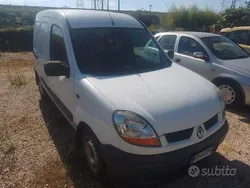 Usata 2005 Renault Kangoo Monovolume | 2800 € (Buon prezzo)