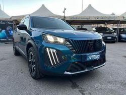 Verde Nuova 2025 Peugeot 2008 Allure SUV | 24.900 € (Buon prezzo)
