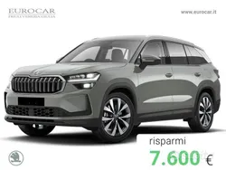 Nuova 2025 Skoda Kodiaq Style SUV | 38.300 € (Super prezzo)