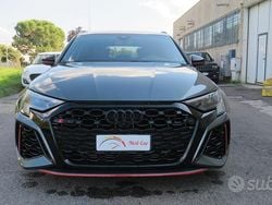 Grigio Usata 2023 Audi RS3 Performance Tre volumi | 49.900 €