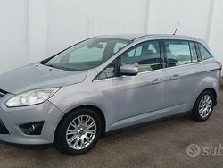 Usata 2011 Ford C-MAX Monovolume | 2900 € (Ottimo prezzo)