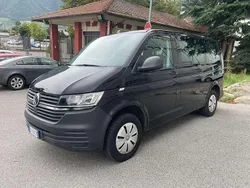 Nero Usata 2022 VW T6.1 Furgone | 35.900 € (Cara)