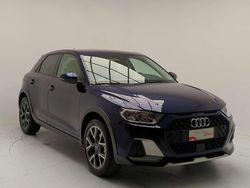 Blu navarra Usata 2025 Audi A1 Business Monovolume | 29.900 € (Buon prezzo)