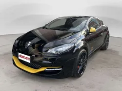 Nero Usata 2013 Renault Mégane Coupé R.S. Coupé | 19.500 € (Cara)