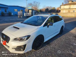 Usata 2017 Subaru Levorg Sport Station wagon | 18.000 € (Buon prezzo)