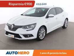 Renault Mégane III