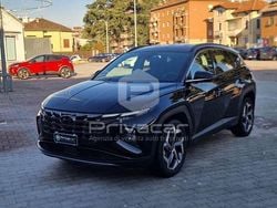 Nero Usata 2022 Hyundai Tucson SUV | 26.000 € (Buon prezzo)