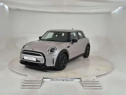 Grigio Usata 2021 Mini ONE Classic Due volumi | 19.800 € (Buon prezzo)