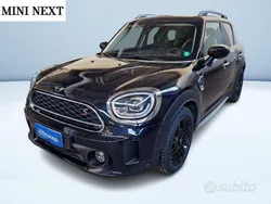 Usata 2021 Mini Countryman SUV | 26.600 € (Buon prezzo)
