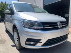 Grigio Usata 2018 VW Caddy Comfortline Monovolume | 15.983 € (Super prezzo)