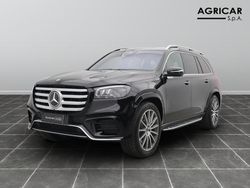 Nero Usata 2024 Mercedes GLS450 AMG Line Premium Plus SUV | 111.900 €