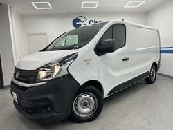 Bianco Usata 2019 Fiat Talento Monovolume | 14.490 € (Ottimo prezzo)