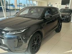 Other Usata 2021 Land Rover Range Rover evoque SE SUV | 28.600 € (Ottimo prezzo)