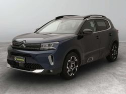 Blu Usata 2023 Citroën C5 Aircross PureTech SUV | 20.990 € (Buon prezzo)
