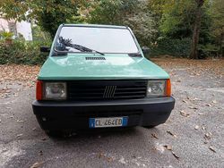 Verde Usata 2003 Fiat Panda Young Tre volumi | 1700 € (Buon prezzo)