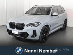 Grigio Usata 2023 BMW X3 M Sport SUV | 45.000 € (Cara)