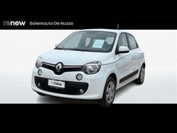 Bianco Usata 2018 Renault Twingo SE Due volumi | 8200 € (Buon prezzo)