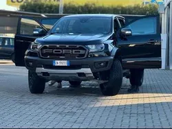 Usata 2022 Ford Ranger Raptor Pick-up | 48.000 € (Ottimo prezzo)