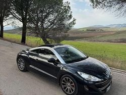 Usata 2010 Peugeot RCZ Coupé | 9000 € (Ottimo prezzo)