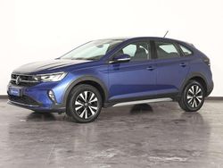 Reef blue Usata 2022 VW Taigo Life SUV | 19.300 € (Buon prezzo)