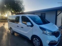 Bianco Usata 2018 Renault Trafic Furgone | 19.900 €
