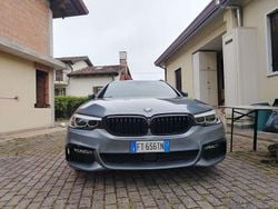 Usata 2019 BMW 520 M Sport Station wagon | 22.500 € (Buon prezzo)