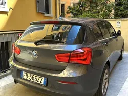 Usata 2016 BMW 116 Comfort Edition Due volumi | 9999 € (Buon prezzo)