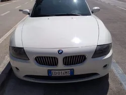 Usata 2005 BMW Z4 Cabrio | 10.000 €