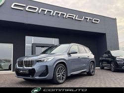 Grigio Usata 2025 BMW X1 M Sport SUV | 44.500 € (Ottimo prezzo)