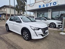 Bianco Usata 2023 Peugeot 208 GTi Due volumi | 18.500 € (Ottimo prezzo)
