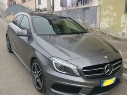 Usata 2013 Mercedes A200 Premium | 13.900 € (Buon prezzo)