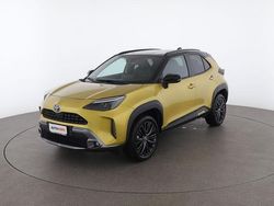 Geel Gebruikt 2023 Toyota Yaris Hybrid | 22.799 € (Eerlijke prijs)