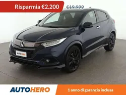 Blu Usata 2019 Honda HR-V Sport SUV | 17.799 € (Buon prezzo)
