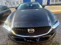 Nero Usata 2023 Mazda CX-30 SUV | 21.999 € (Buon prezzo)