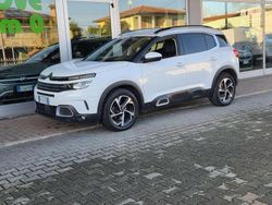 Bianco Usata 2019 Citroën C5 Aircross Feel SUV | 10.950 € (Buon prezzo)