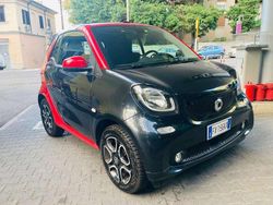 Usata 2019 Smart ForTwo Cabrio Prime Cabrio | 16.000 € (Super prezzo)