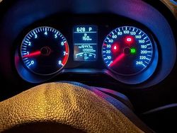 Grigio Usata 2010 VW Polo Tre volumi | 7000 €