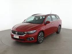 Rosso Usata 2017 Fiat Tipo Lounge | 10.799 € (Buon prezzo)