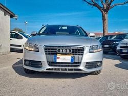 Grigio Usata 2010 Audi A4 Station wagon | 4990 € (Ottimo prezzo)