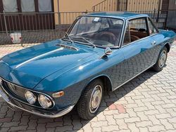 Blu/azzurro Usata 1970 Lancia Fulvia S Coupé | 19.000 €