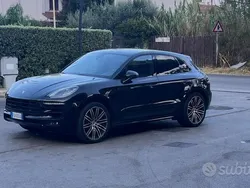 Usata 2016 Porsche Macan S SUV | 32.999 € (Buon prezzo)