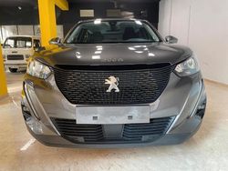 Grigio Usata 2021 Peugeot 2008 Active SUV | 15.999 € (Buon prezzo)